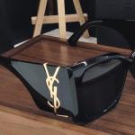 Saint Laurent M25 Sunglasses